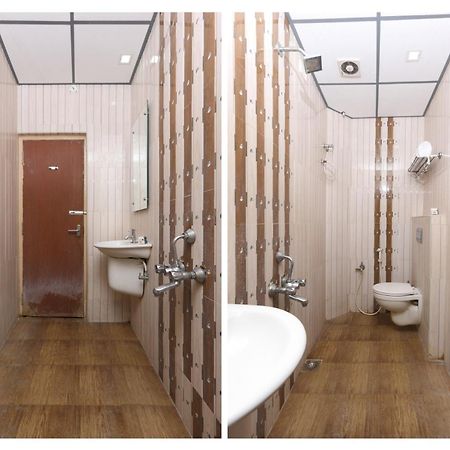 Hotel O Raaj Residency Čennai Exteriér fotografie