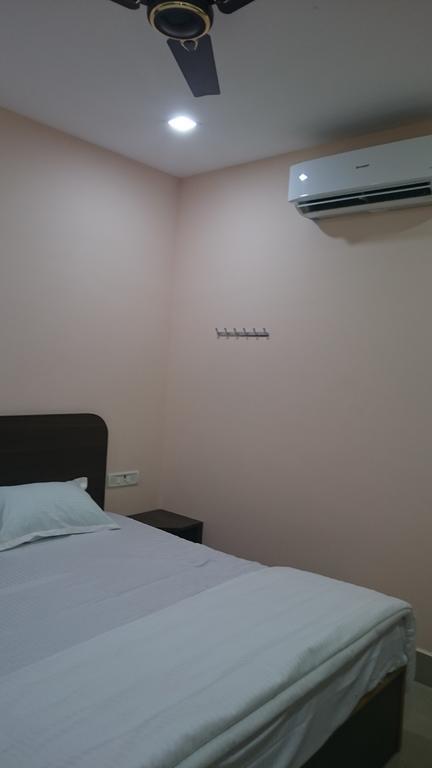 Hotel O Raaj Residency Čennai Exteriér fotografie