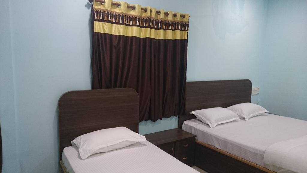 Hotel O Raaj Residency Čennai Exteriér fotografie