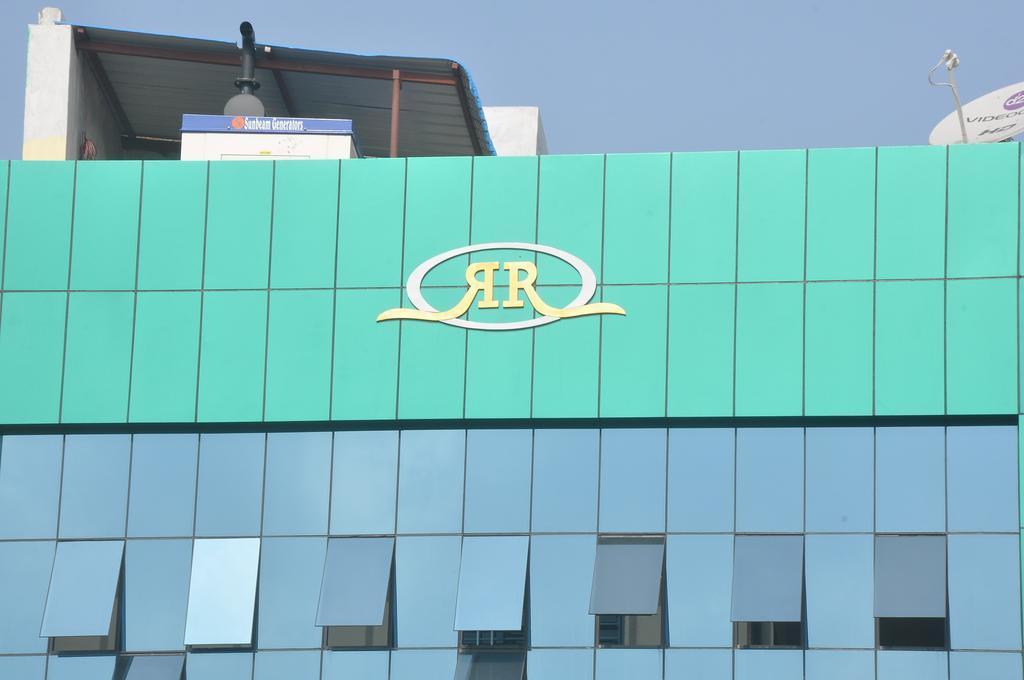 Hotel O Raaj Residency Čennai Exteriér fotografie