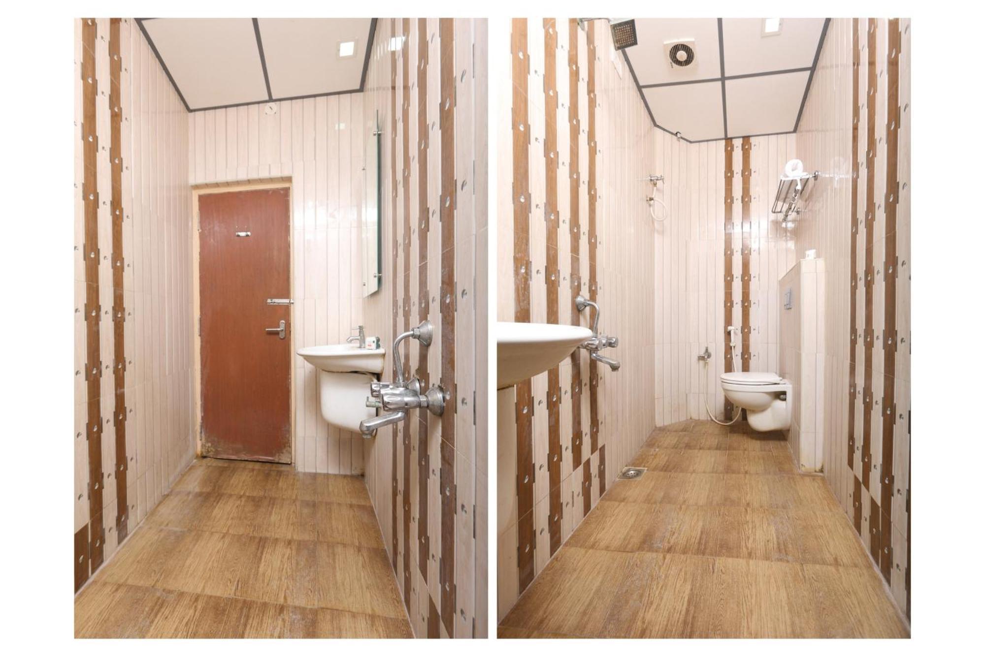 Hotel O Raaj Residency Čennai Exteriér fotografie
