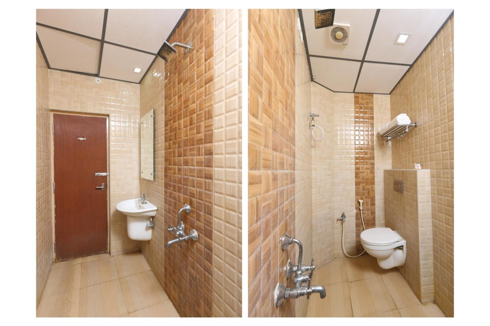 Hotel O Raaj Residency Čennai Exteriér fotografie