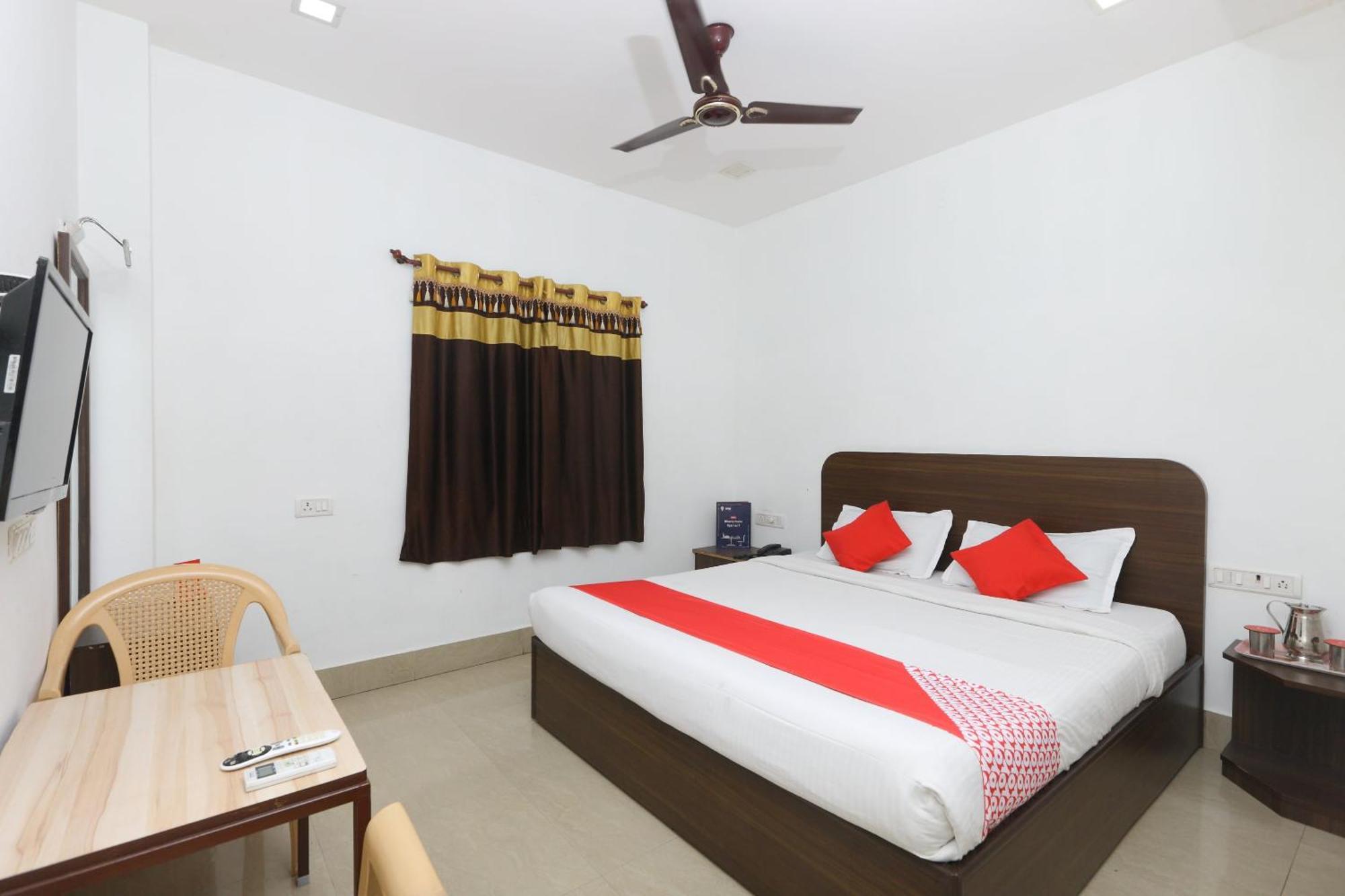 Hotel O Raaj Residency Čennai Exteriér fotografie