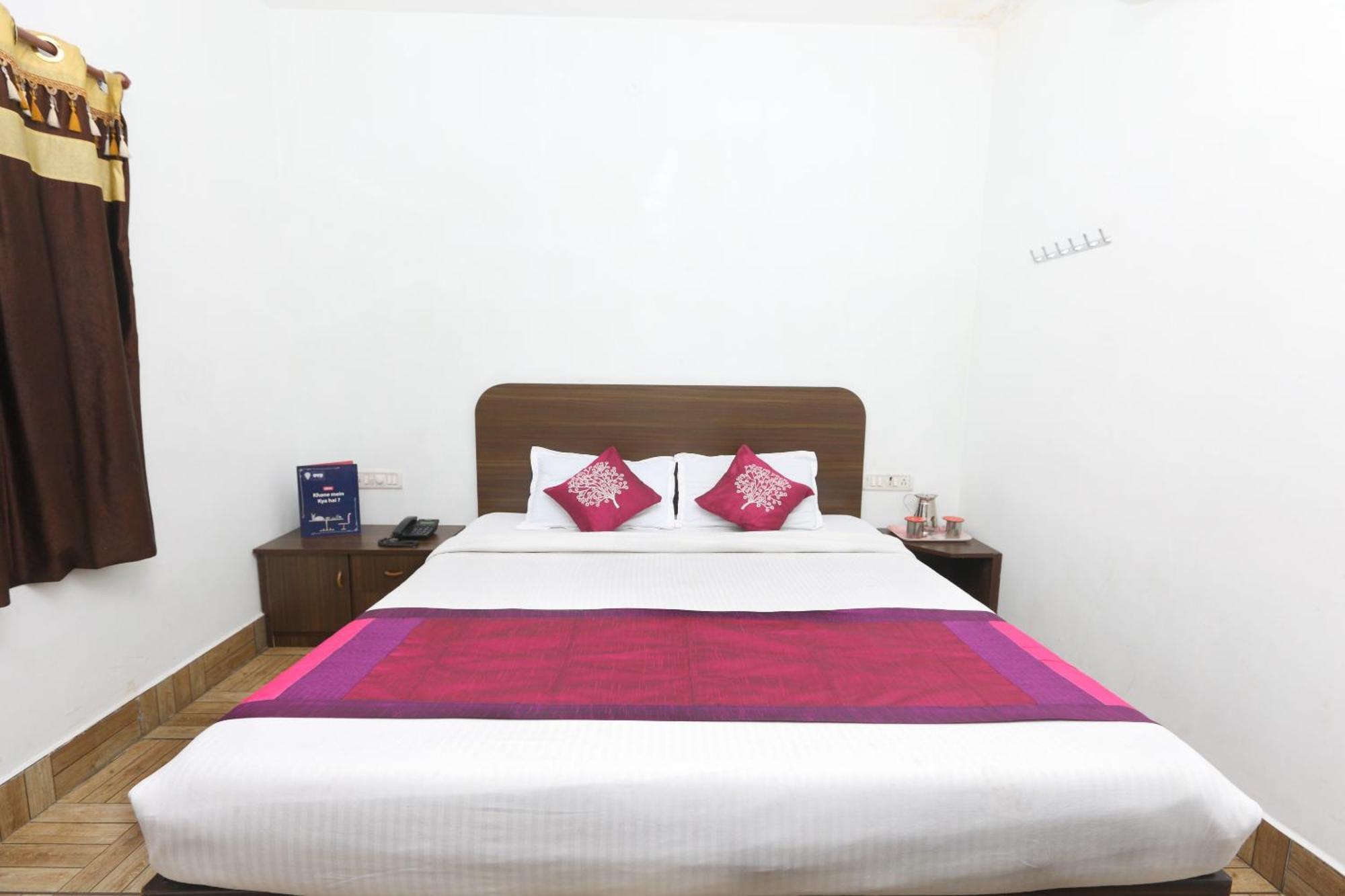 Hotel O Raaj Residency Čennai Exteriér fotografie