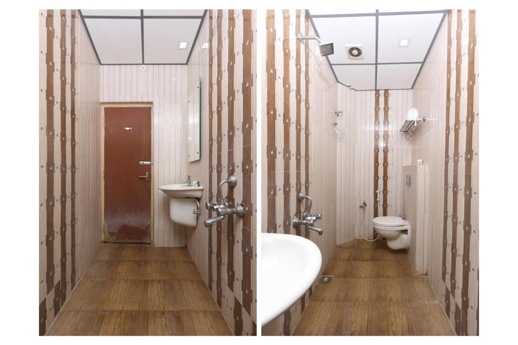 Hotel O Raaj Residency Čennai Exteriér fotografie