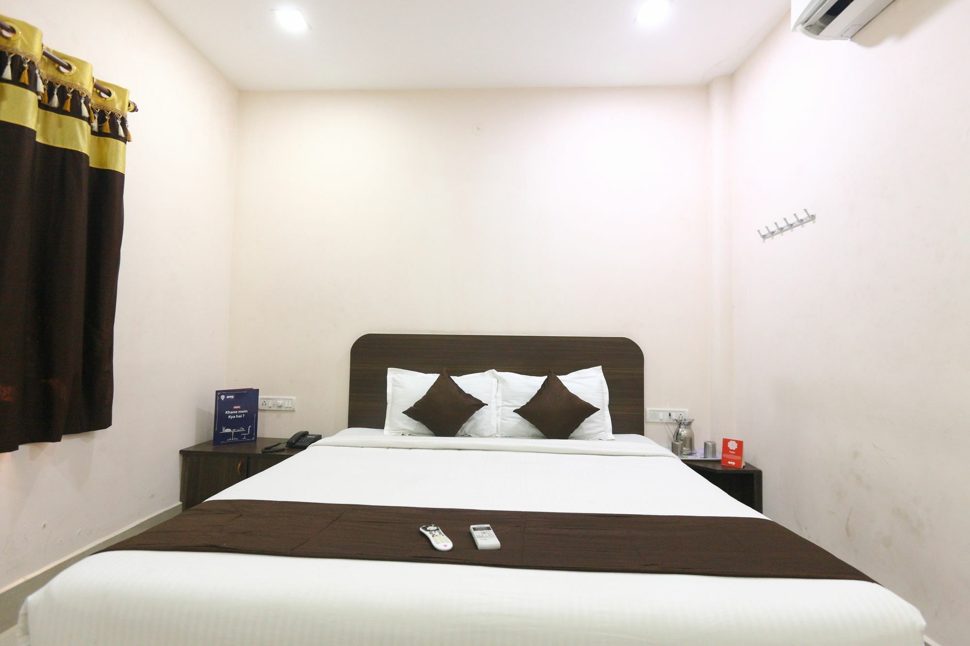 Hotel O Raaj Residency Čennai Exteriér fotografie