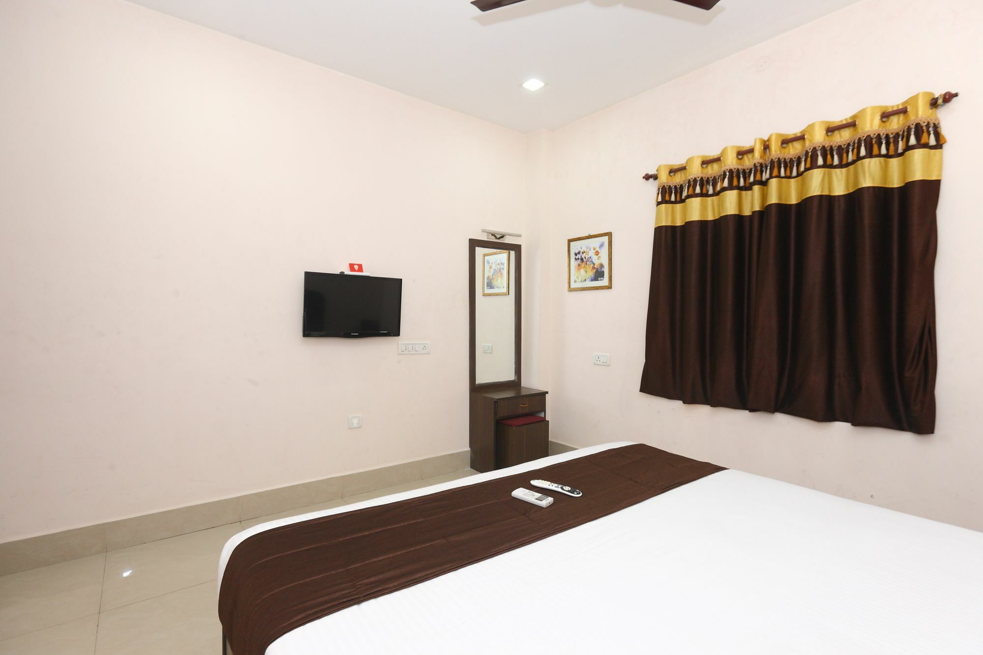 Hotel O Raaj Residency Čennai Exteriér fotografie