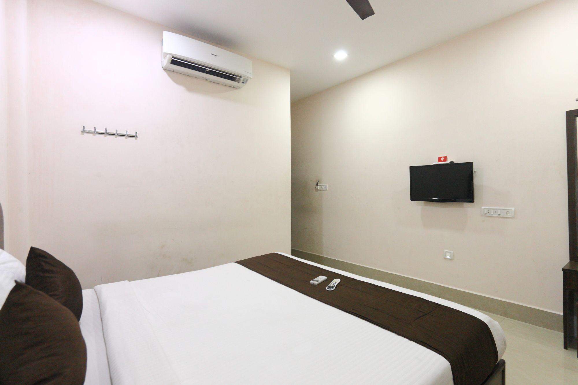 Hotel O Raaj Residency Čennai Exteriér fotografie