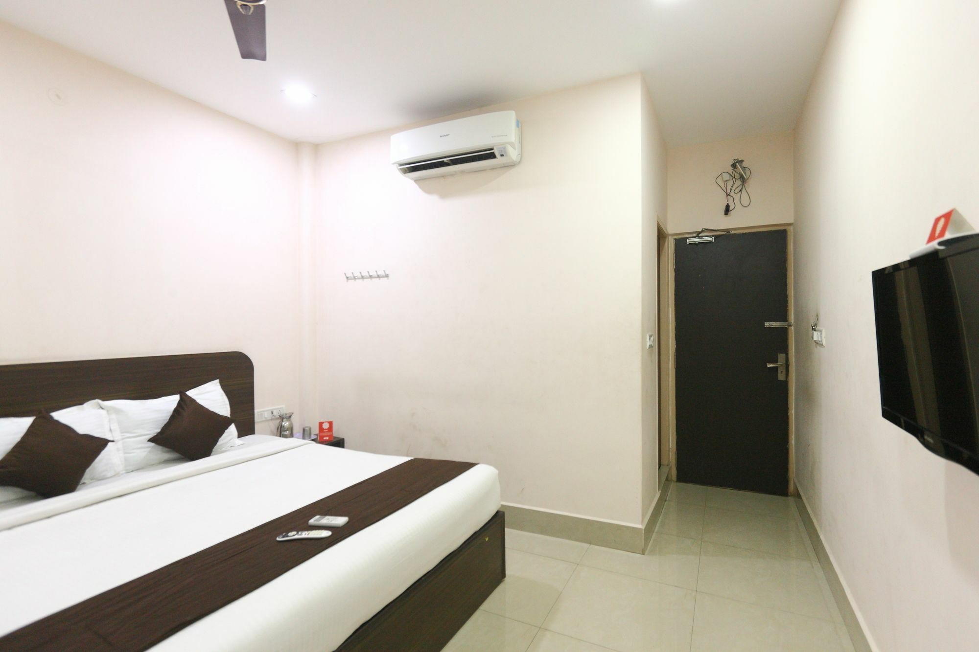 Hotel O Raaj Residency Čennai Exteriér fotografie