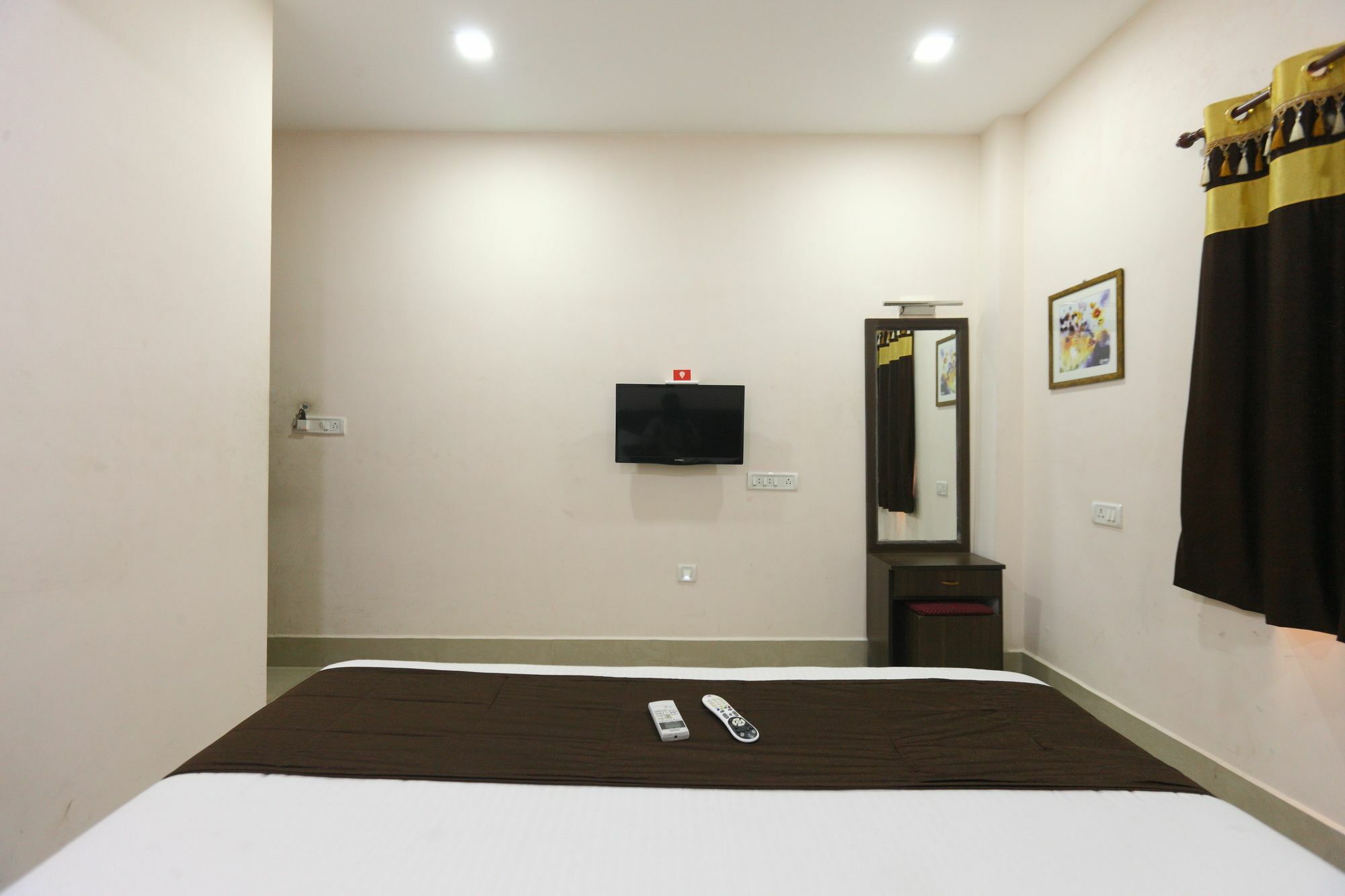 Hotel O Raaj Residency Čennai Exteriér fotografie