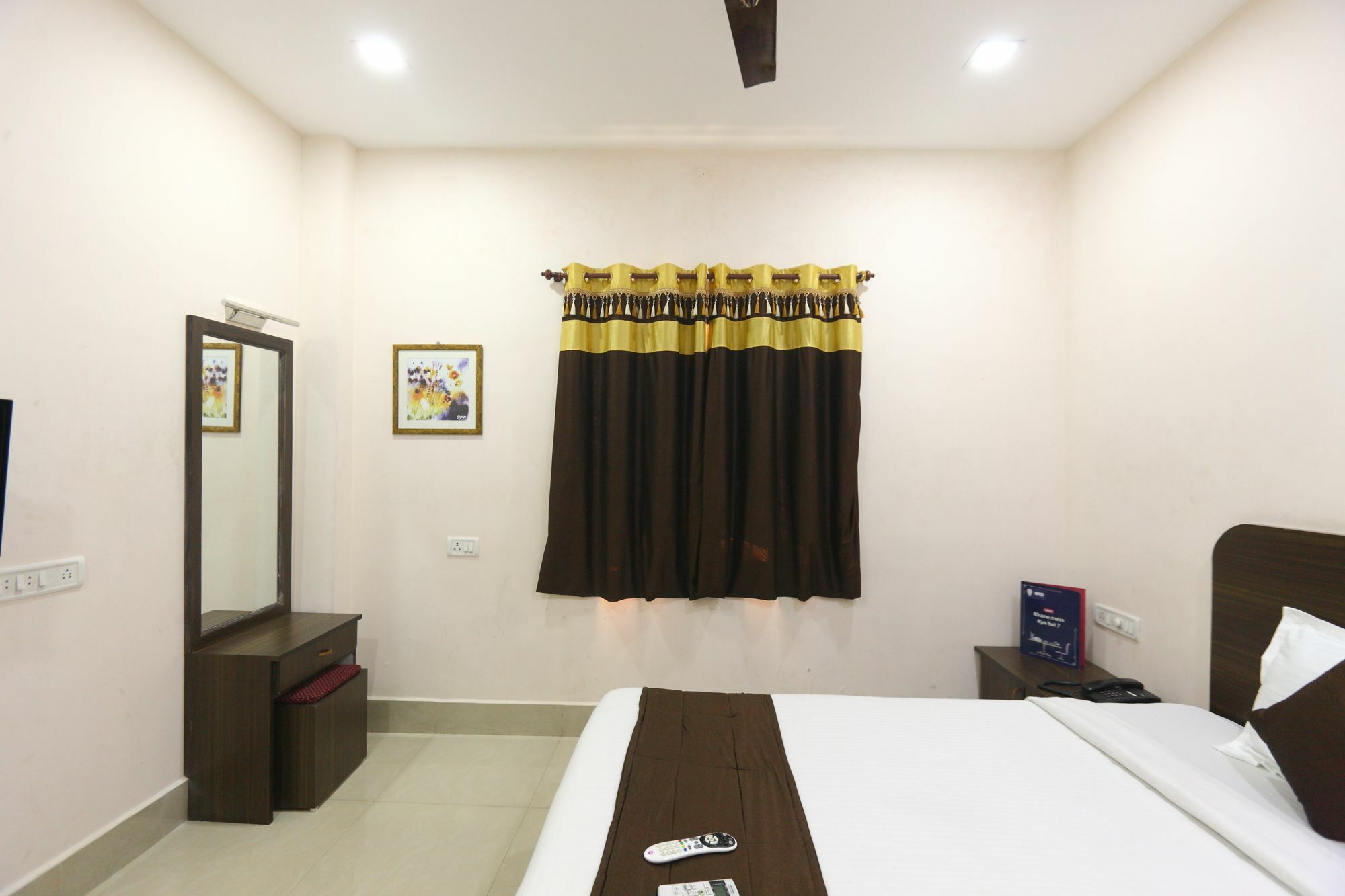 Hotel O Raaj Residency Čennai Exteriér fotografie
